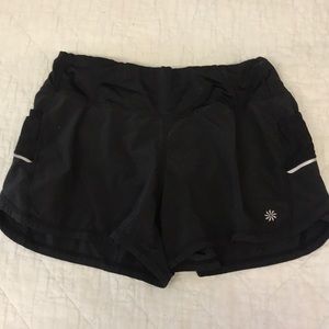 Running Shorts